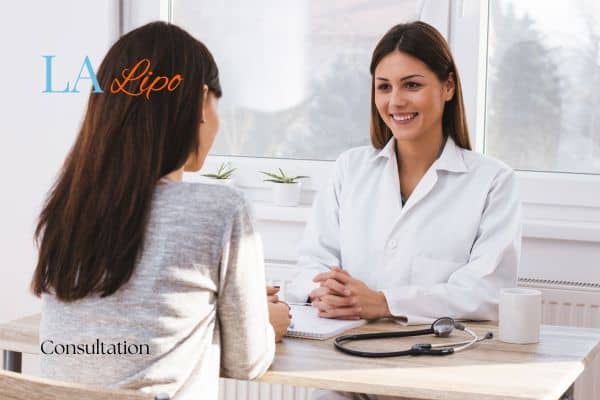 Why Choose LA LIPO for Your Personalised Post-Pregnancy Recovery Plan West Midlands?