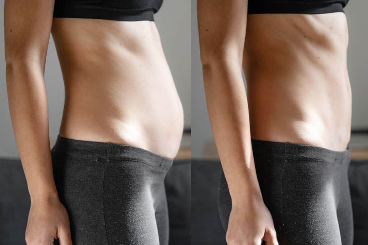 Post-Pregnancy: What Happens to Your Abdominal Muscles After Birth West Midlands